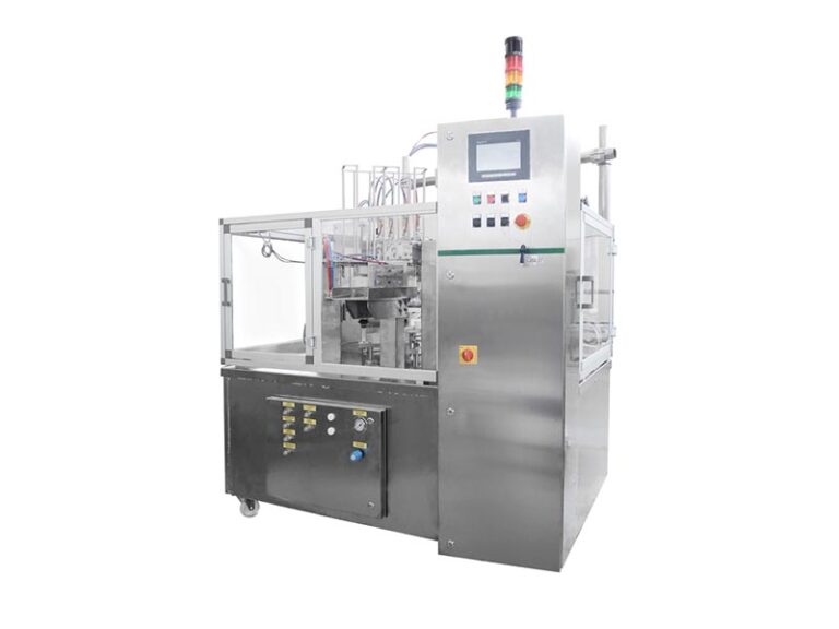 Catta 27 Icepack Rotary Filling Machines | Food, Beverages | Australia ...