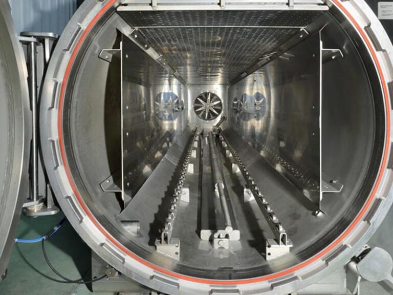 Steriflow Steristeam Air Steam Retort System Food, Beverages Australia, NZ, Pacific