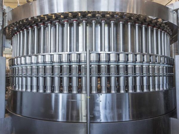 Zacmi ZACMI Vacuum Filler | Food, Beverages | Australia, NZ, Pacific