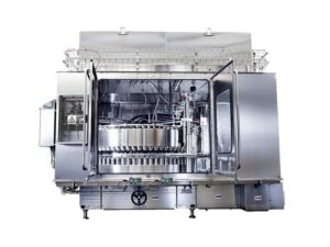 Zacmi ZACMI Vacuum Filler | Food, Beverages | Australia, NZ, Pacific